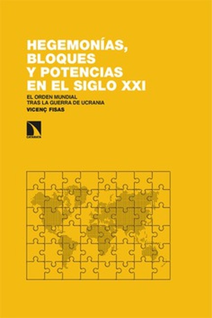 Hegemonías, bloques y potencia...