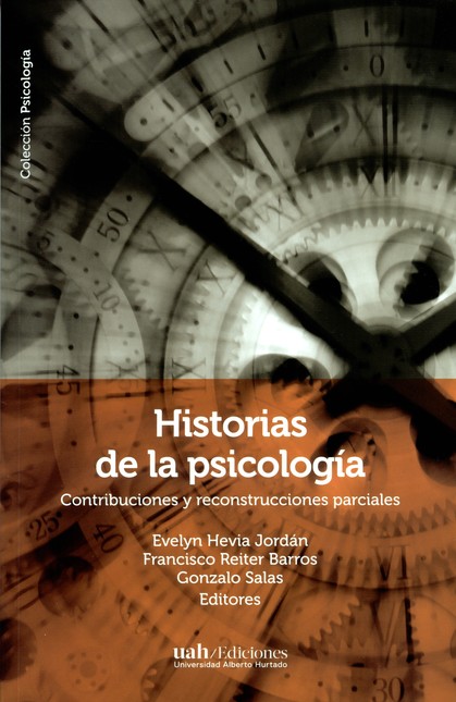 Historias de la psicología. Co...