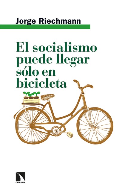 El socialismo puede llegar sól...