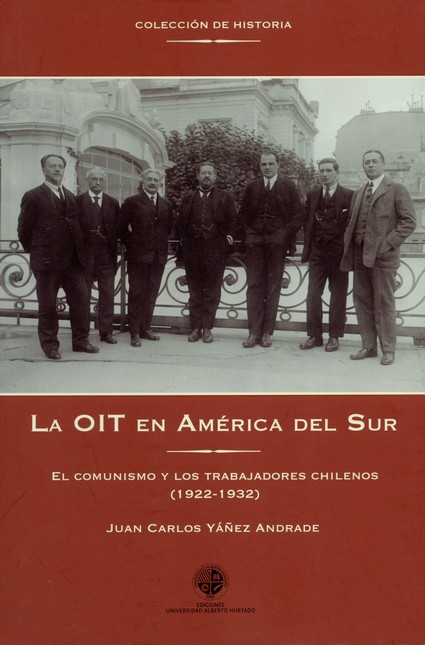 La oIT En América del sur. El ...
