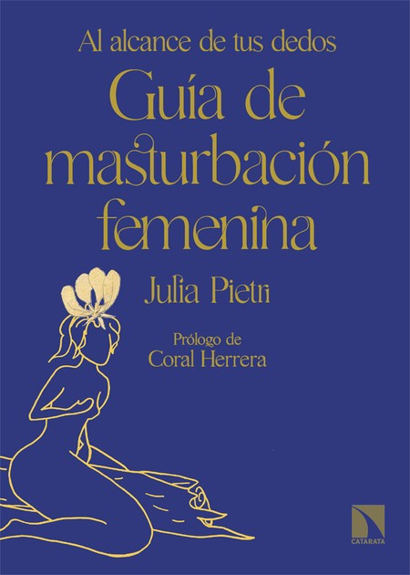 Guía de masturbación femenina....