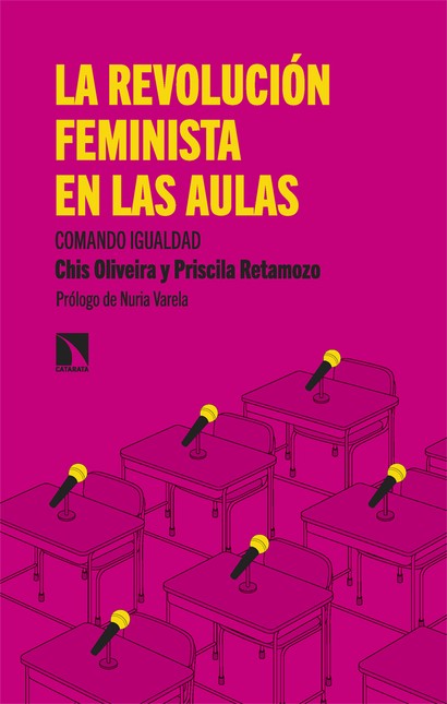 Revolución feminista en las au...