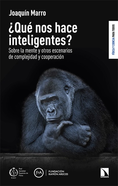 ¿Qué nos hace inteligentes? So...