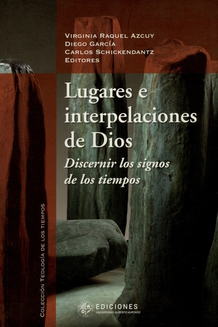 Lugares e interpelaciones de D...