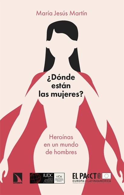 ¿Dónde están las mujeres? Hero...