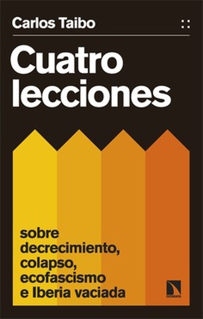 Cuatro lecciones sobre decreci...