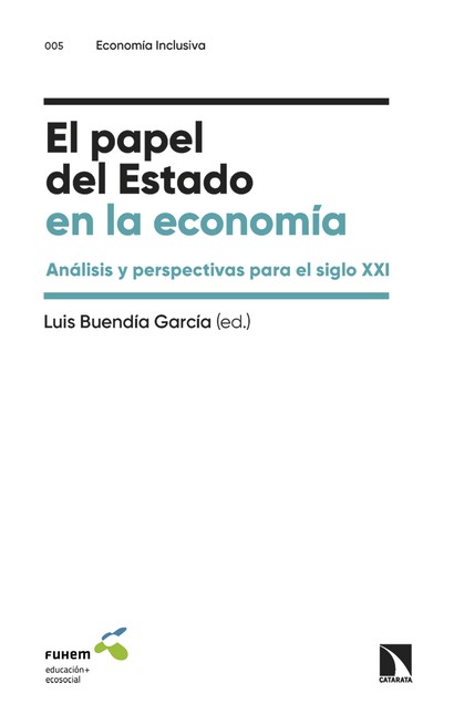 El papel del Estado en la econ...