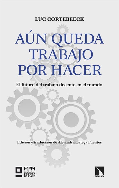 Aún queda trabajo por hacer. E...