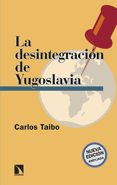 La desintegración de Yugoslavi...
