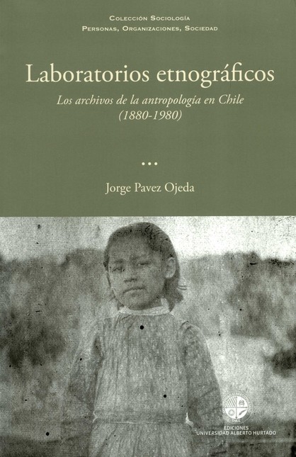 Laboratorios etnográficos. Los...
