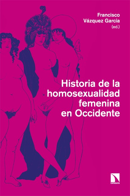 Historia de la homosexualidad ...