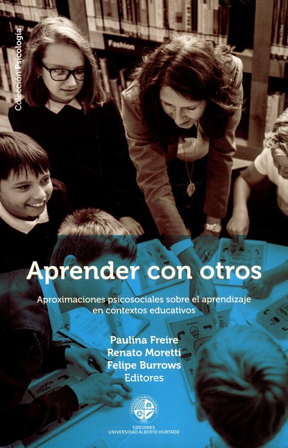 Aprender con otros. Aproximaci...