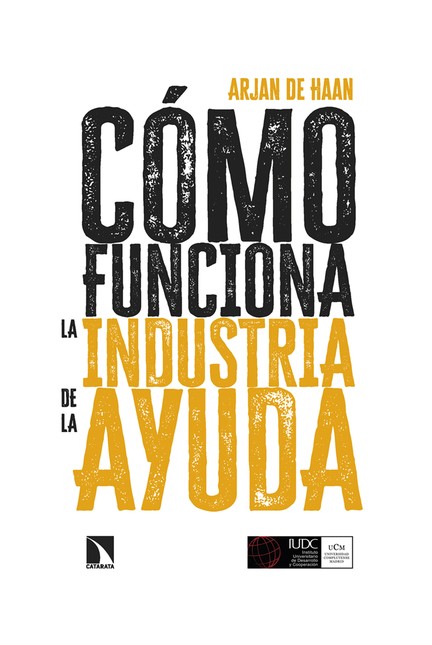 Cómo funciona la industria de ...