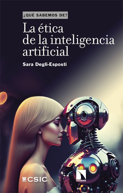 La ética de la inteligencia ar...