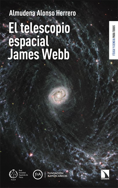 El telescopio espacial James W...