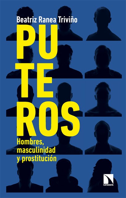 Puteros. Hombres, masculinidad...
