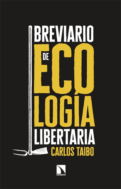 Breviario de ecología libertar...