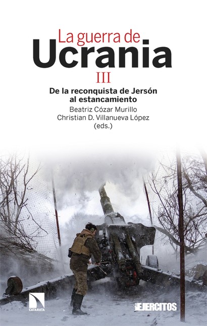 La guerra de Ucrania III. DE l...