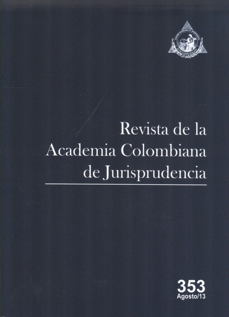 Revista de la Academia Colombi...