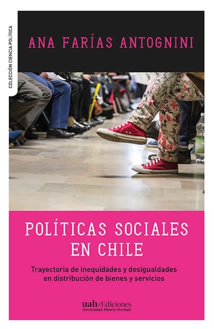 Políticas sociales en Chile. T...