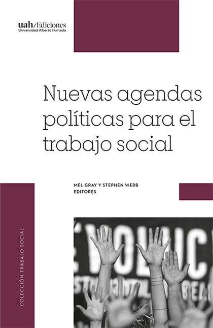 Nuevas agendas políticas para ...