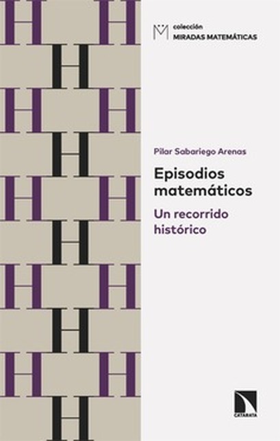 Episodios matemáticos. Un reco...