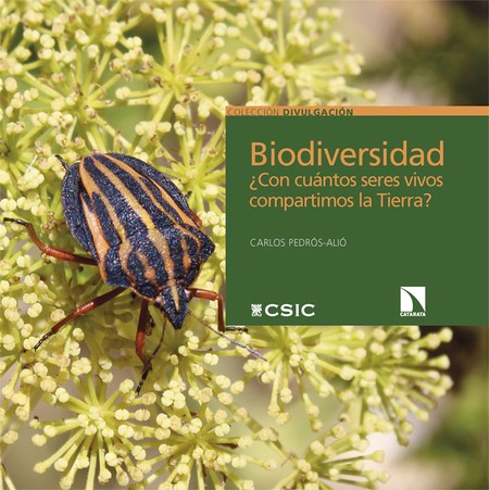 Biodiversidad. ¿Con cuántos se...