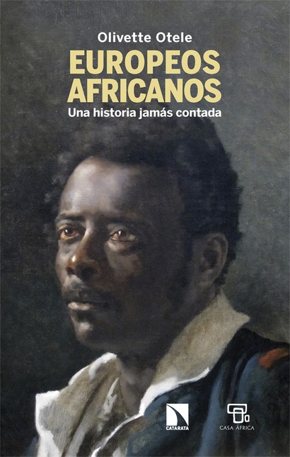 Europeos africanos. Una histor...