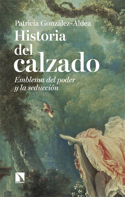 Historia del calzado. Emblema ...