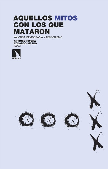 Aquellos mitos que los mataron...