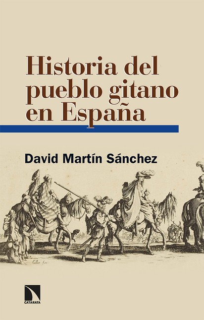 Historia del pueblo gitano en ...