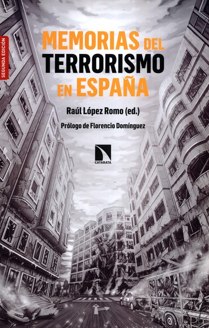 Memorias del terrorismo en Esp...