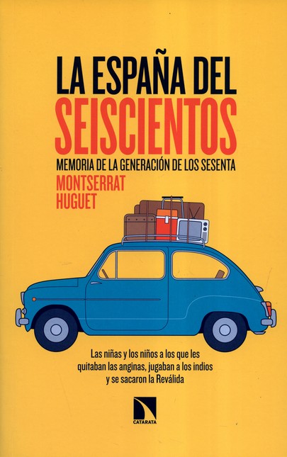 La españa del Seiscientos. Mem...