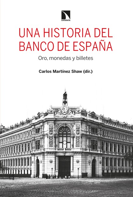Una historia del Banco de Espa...