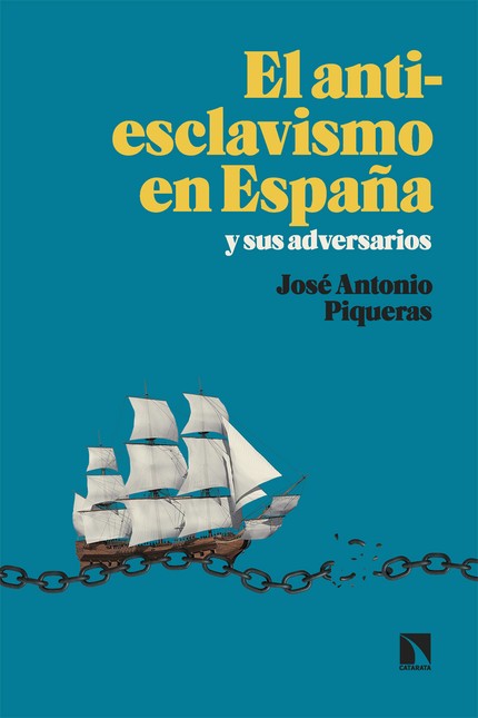 El antiesclavismo en España y ...