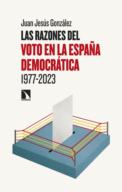 Las razones del voto en la Esp...
