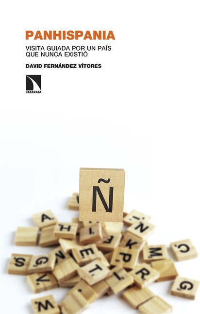 Panhispania. Visita guiada por...