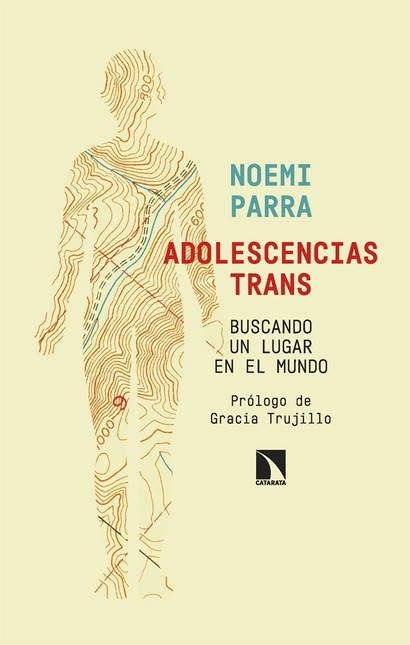 Adolescencias trans. Buscando ...