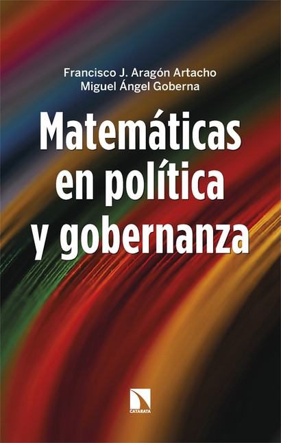 Matemáticas en política y gobe...