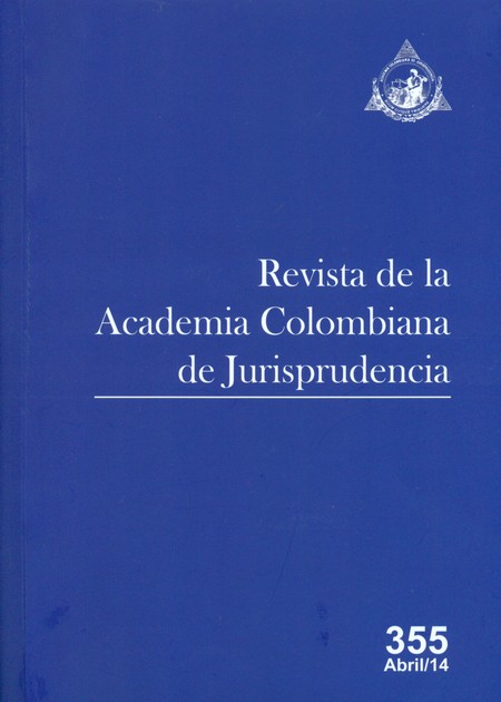Revista de la Academia Colombi...