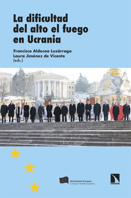 La dificultad del alto el fueg...