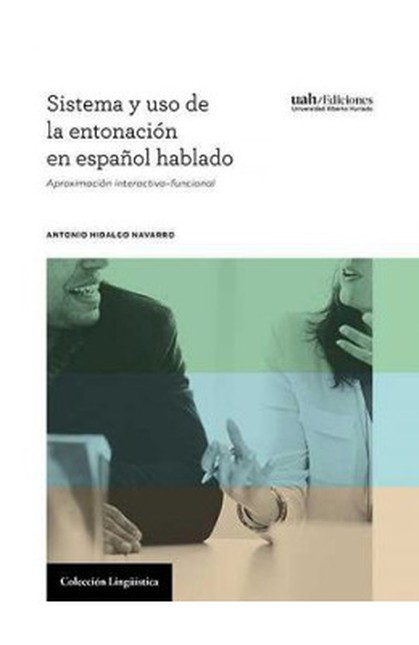 Sistema y uso de la entonación...