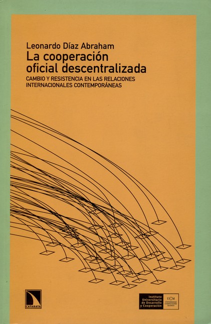 La cooperación oficial descent...