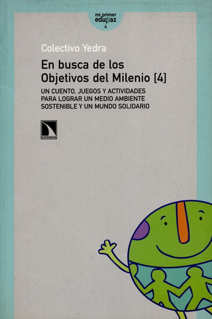 En busca de los objetivos del ...