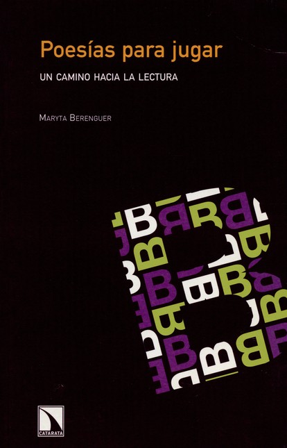 Poesías para jugar. Un camino ...