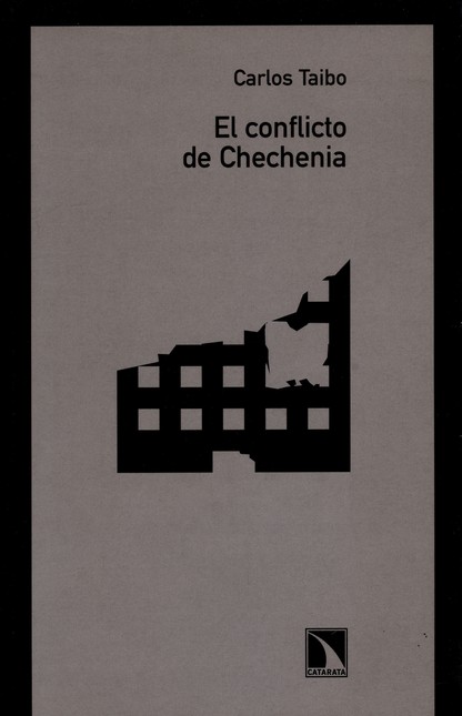 El conflicto de Chechenia