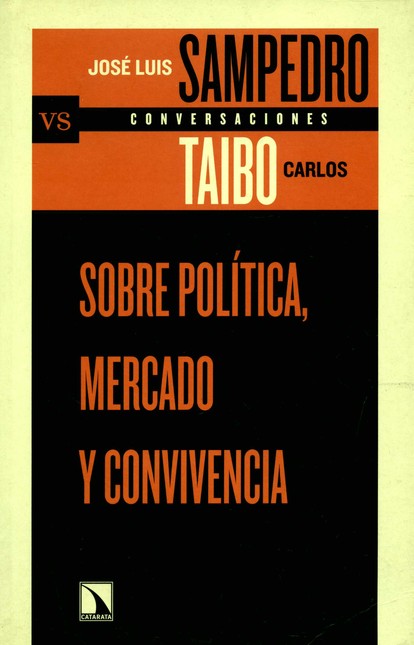 Sobre política, mercado y conv...