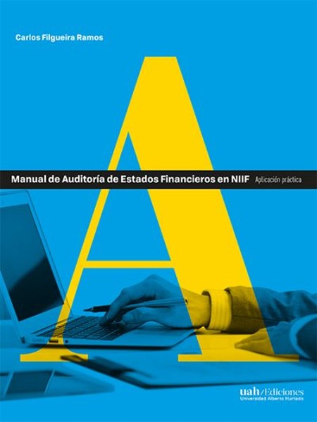 Manual de auditoría de Estados...