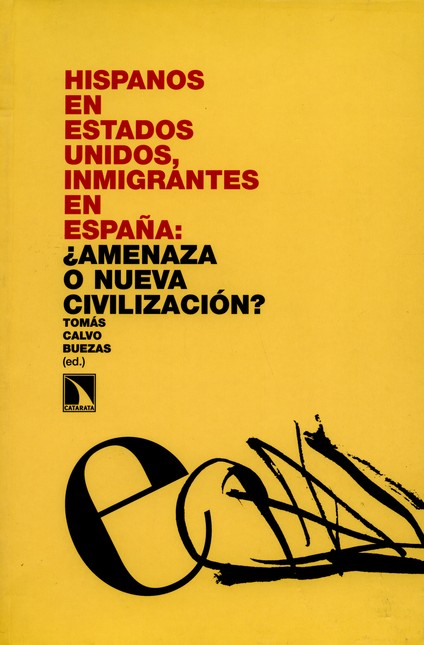 Hispanos en Estados Unidos, In...