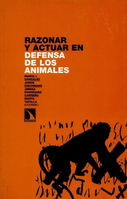 Razonar y actuar en defensa de...